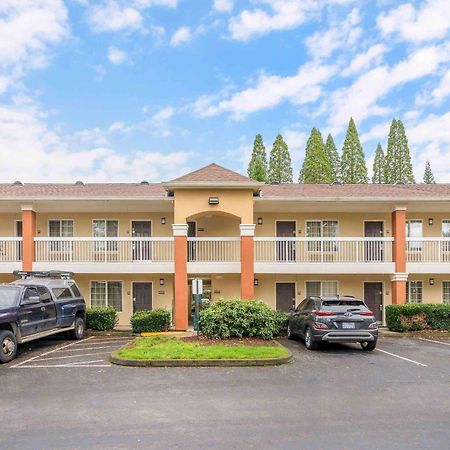 Extended Stay America Suites - Portland - Tigard Extérieur photo