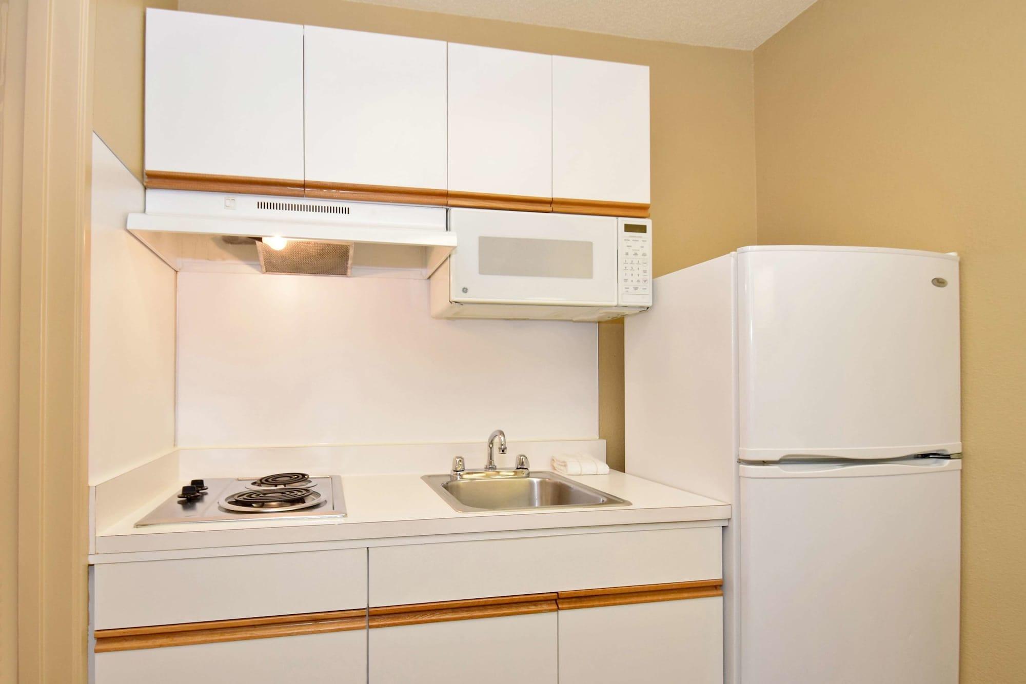 Extended Stay America Suites - Portland - Tigard Extérieur photo