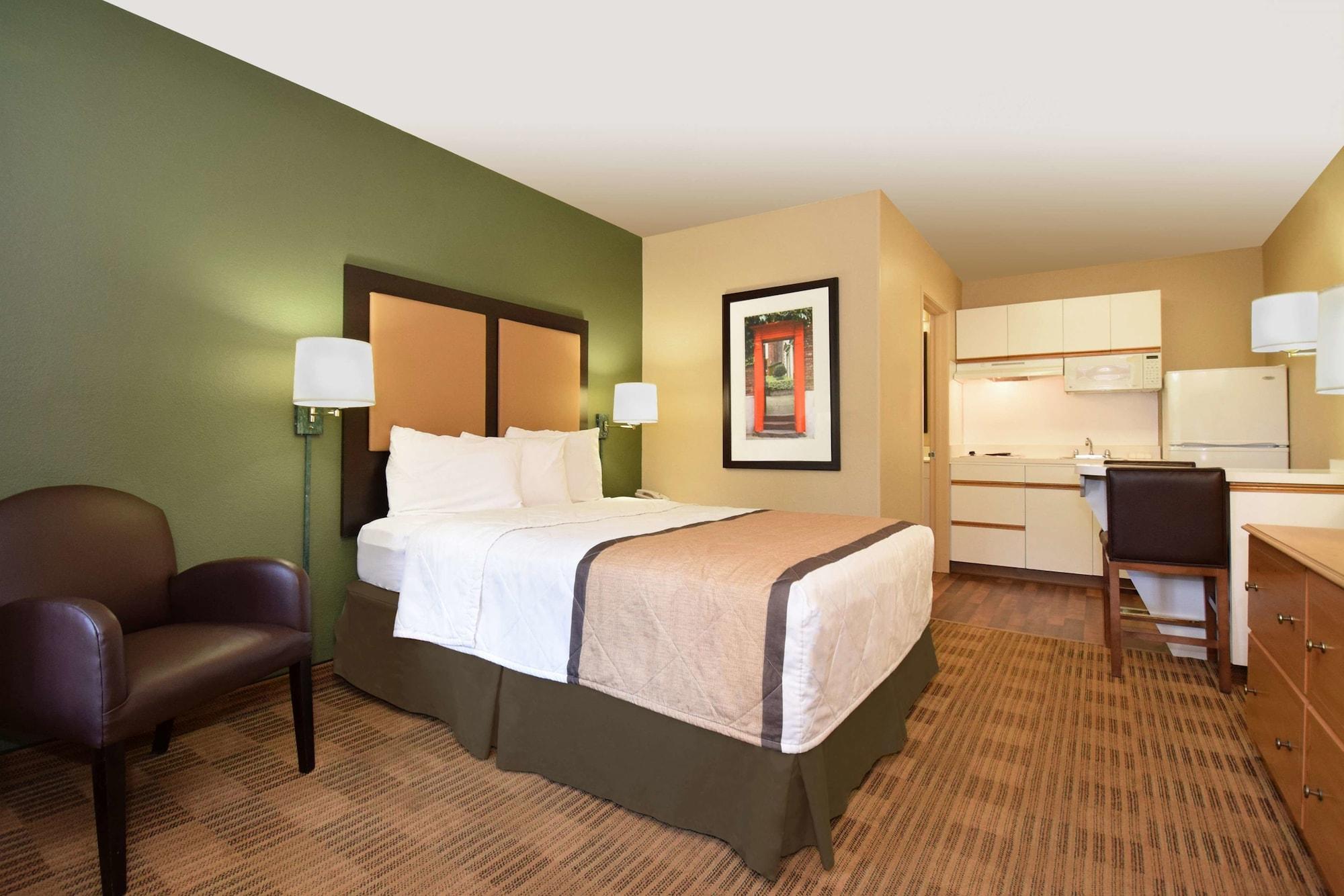 Extended Stay America Suites - Portland - Tigard Extérieur photo