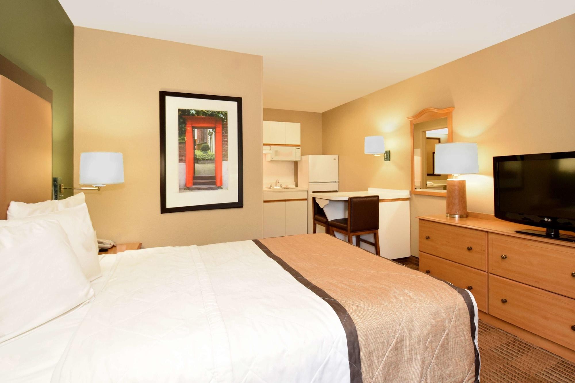 Extended Stay America Suites - Portland - Tigard Extérieur photo