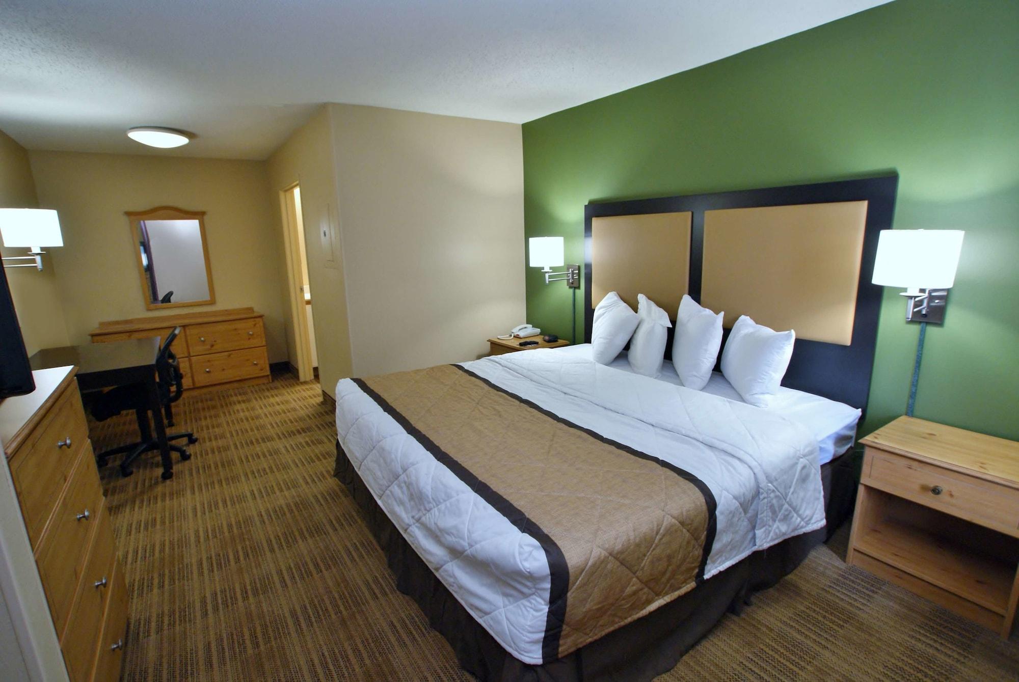 Extended Stay America Suites - Portland - Tigard Extérieur photo