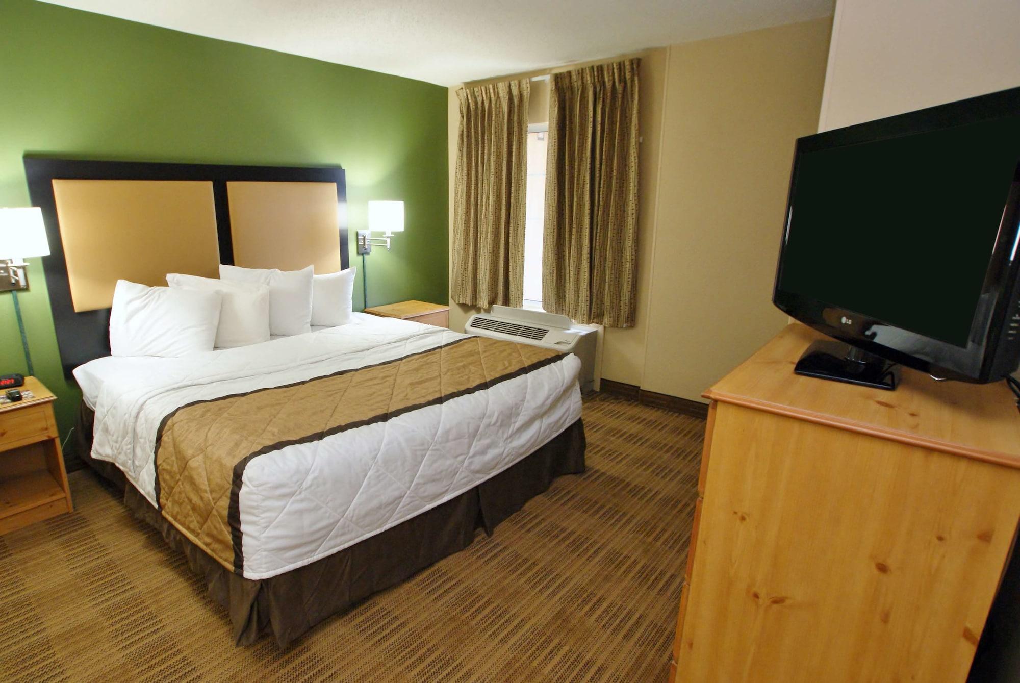 Extended Stay America Suites - Portland - Tigard Extérieur photo
