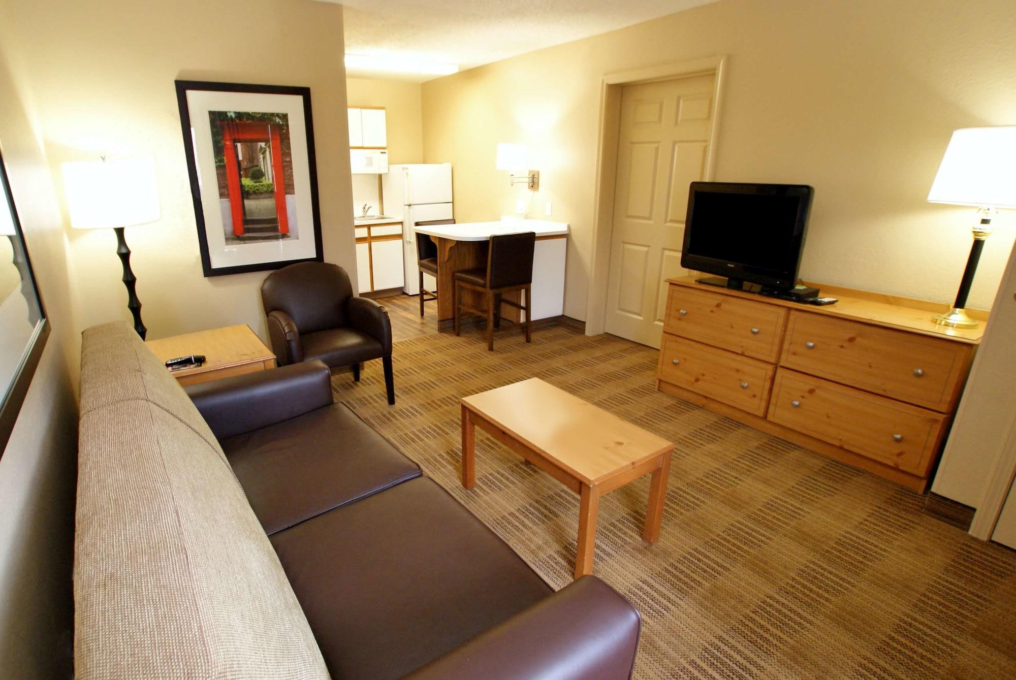 Extended Stay America Suites - Portland - Tigard Extérieur photo