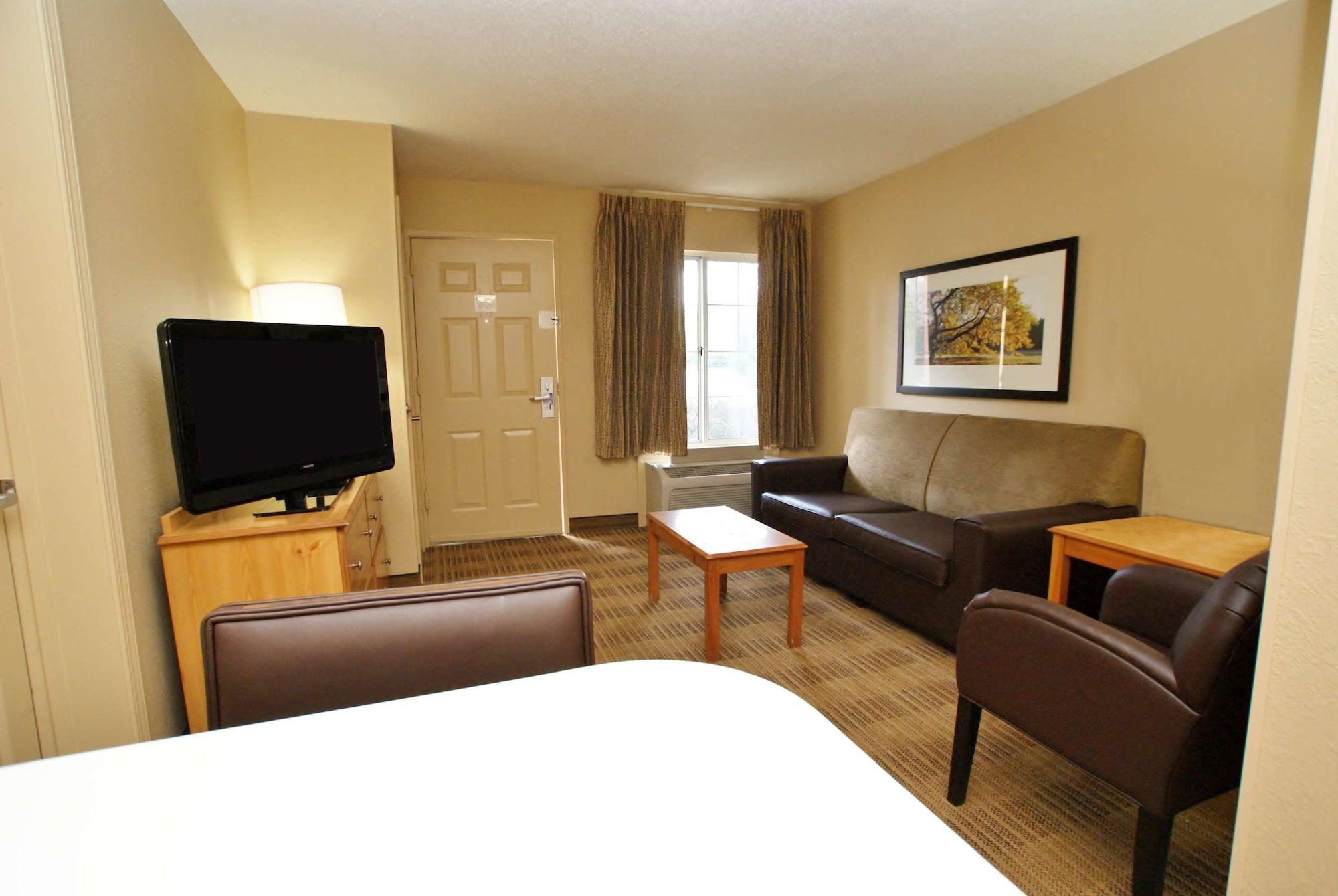 Extended Stay America Suites - Portland - Tigard Extérieur photo