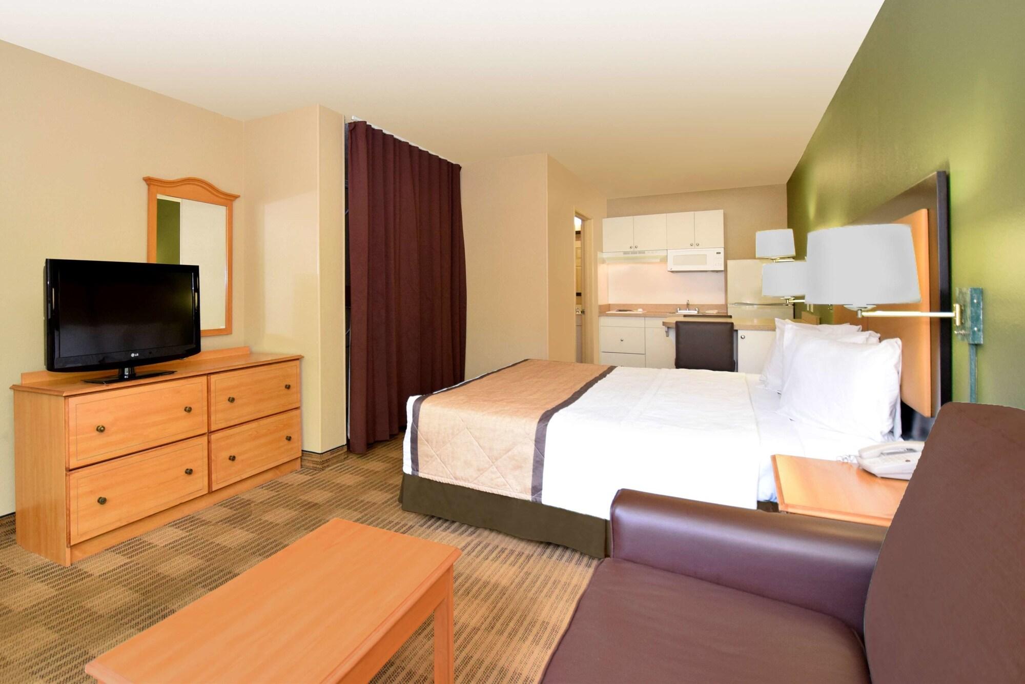 Extended Stay America Suites - Portland - Tigard Extérieur photo