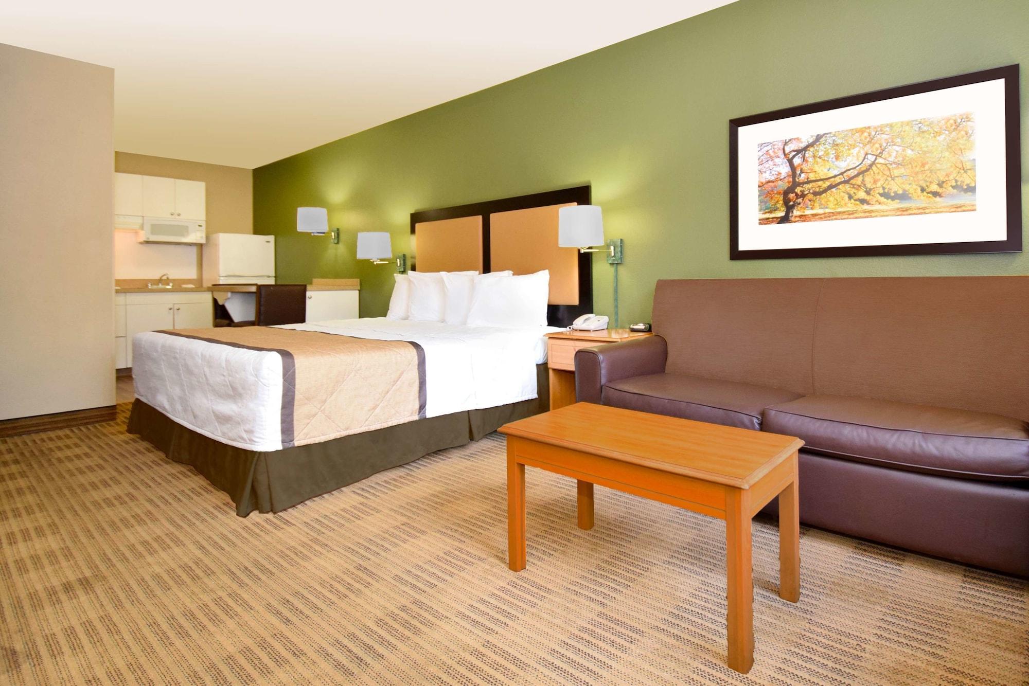 Extended Stay America Suites - Portland - Tigard Extérieur photo