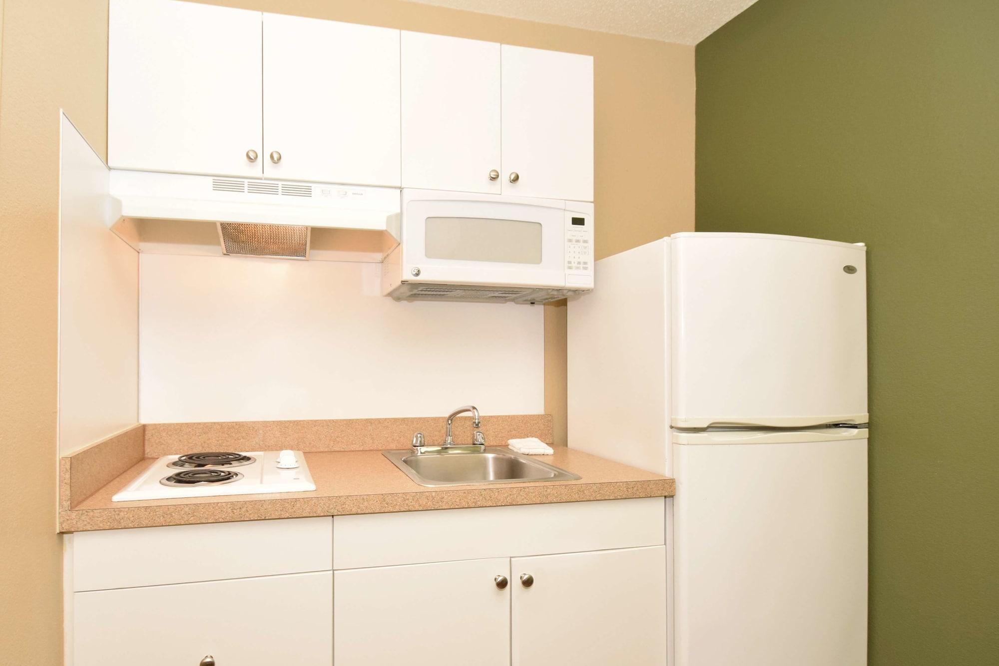 Extended Stay America Suites - Portland - Tigard Extérieur photo