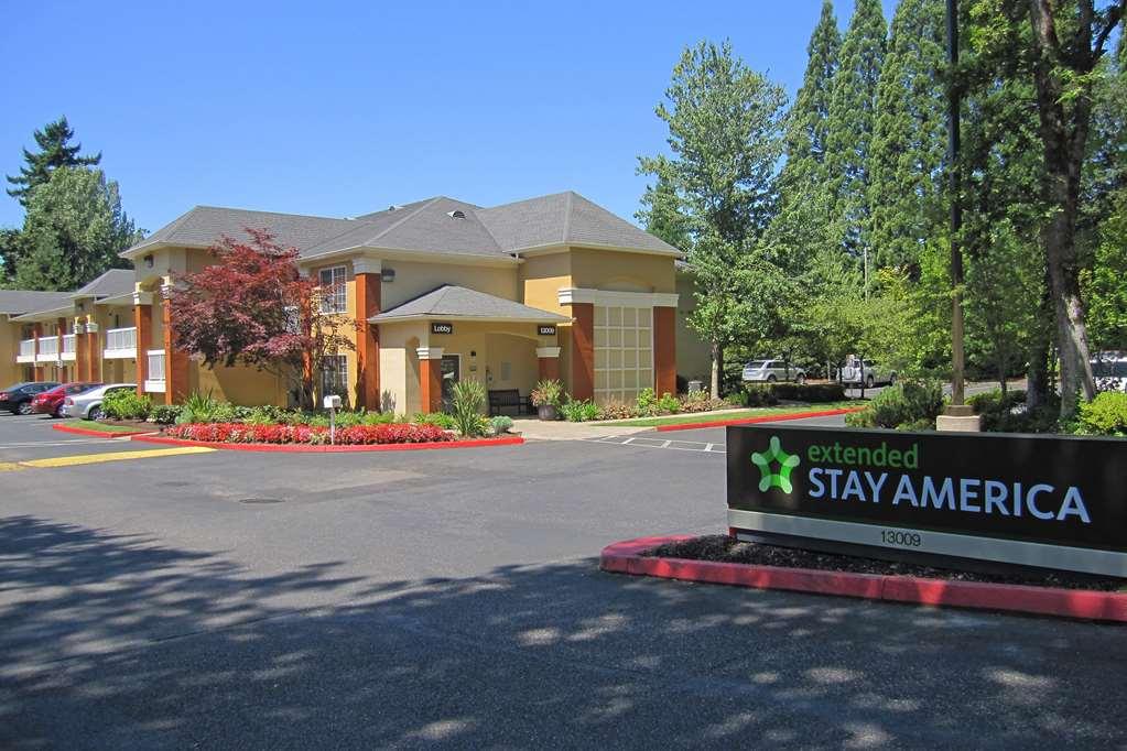Extended Stay America Suites - Portland - Tigard Extérieur photo