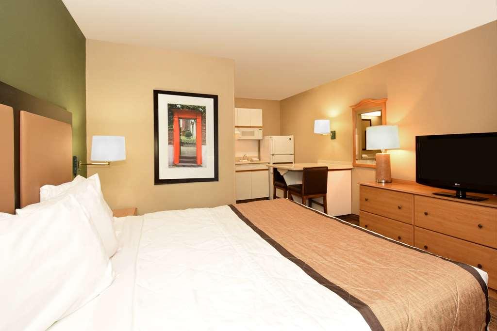 Extended Stay America Suites - Portland - Tigard Chambre photo