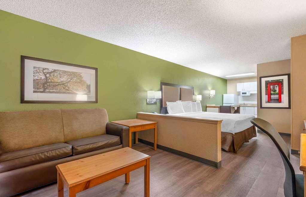 Extended Stay America Suites - Portland - Tigard Chambre photo