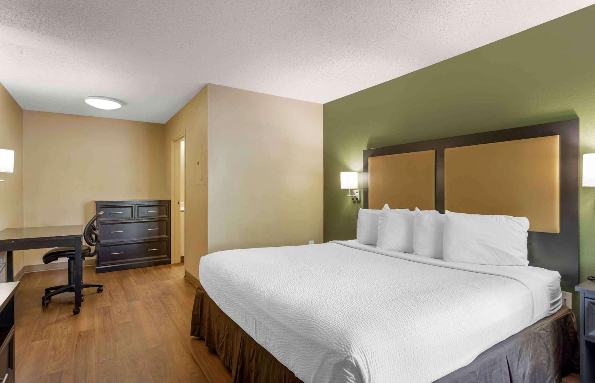 Extended Stay America Suites - Portland - Tigard Extérieur photo