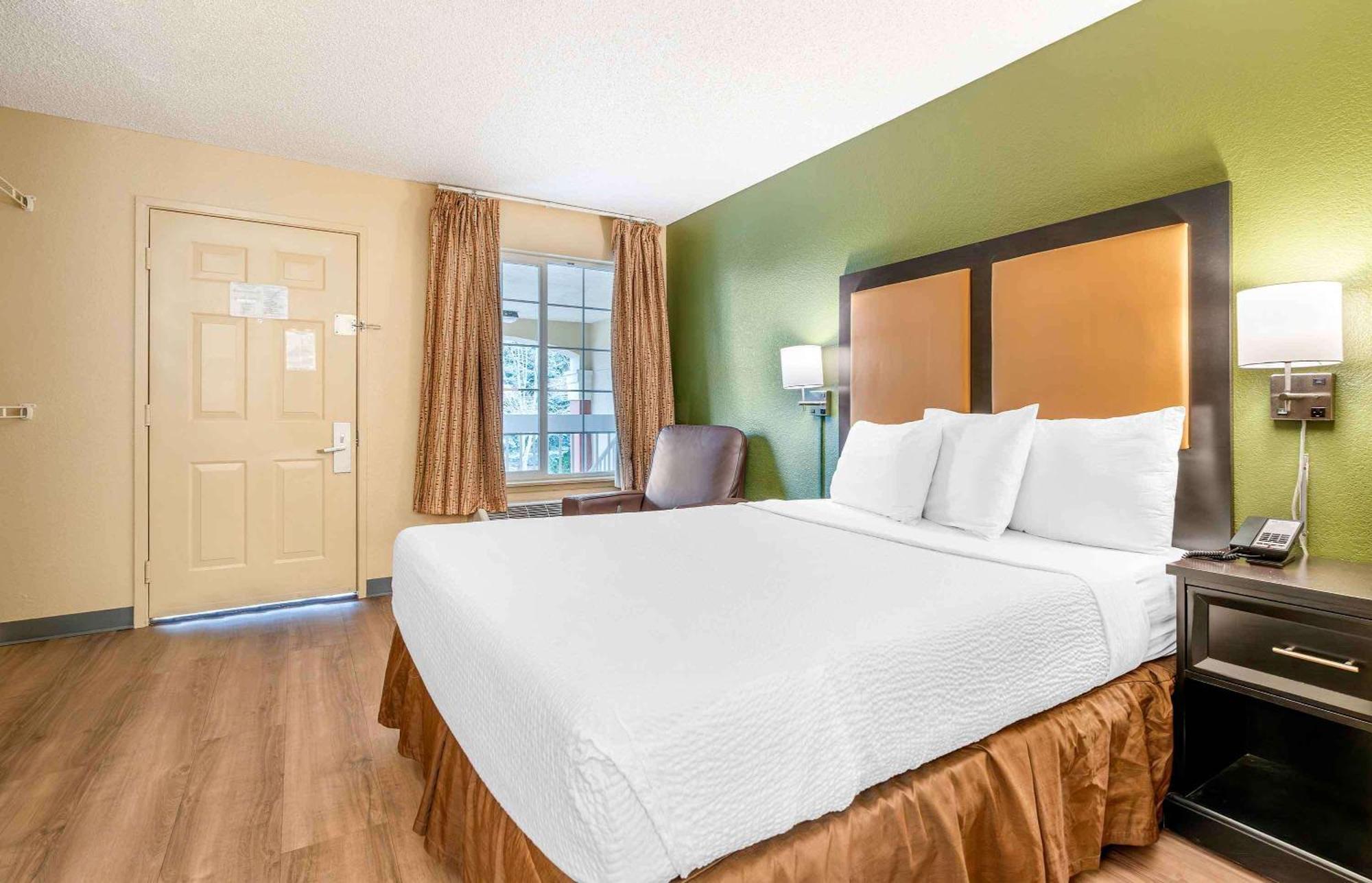 Extended Stay America Suites - Portland - Tigard Extérieur photo