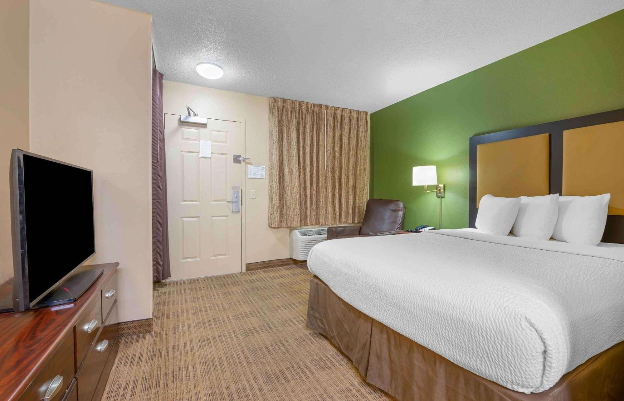 Extended Stay America Suites - Portland - Tigard Extérieur photo