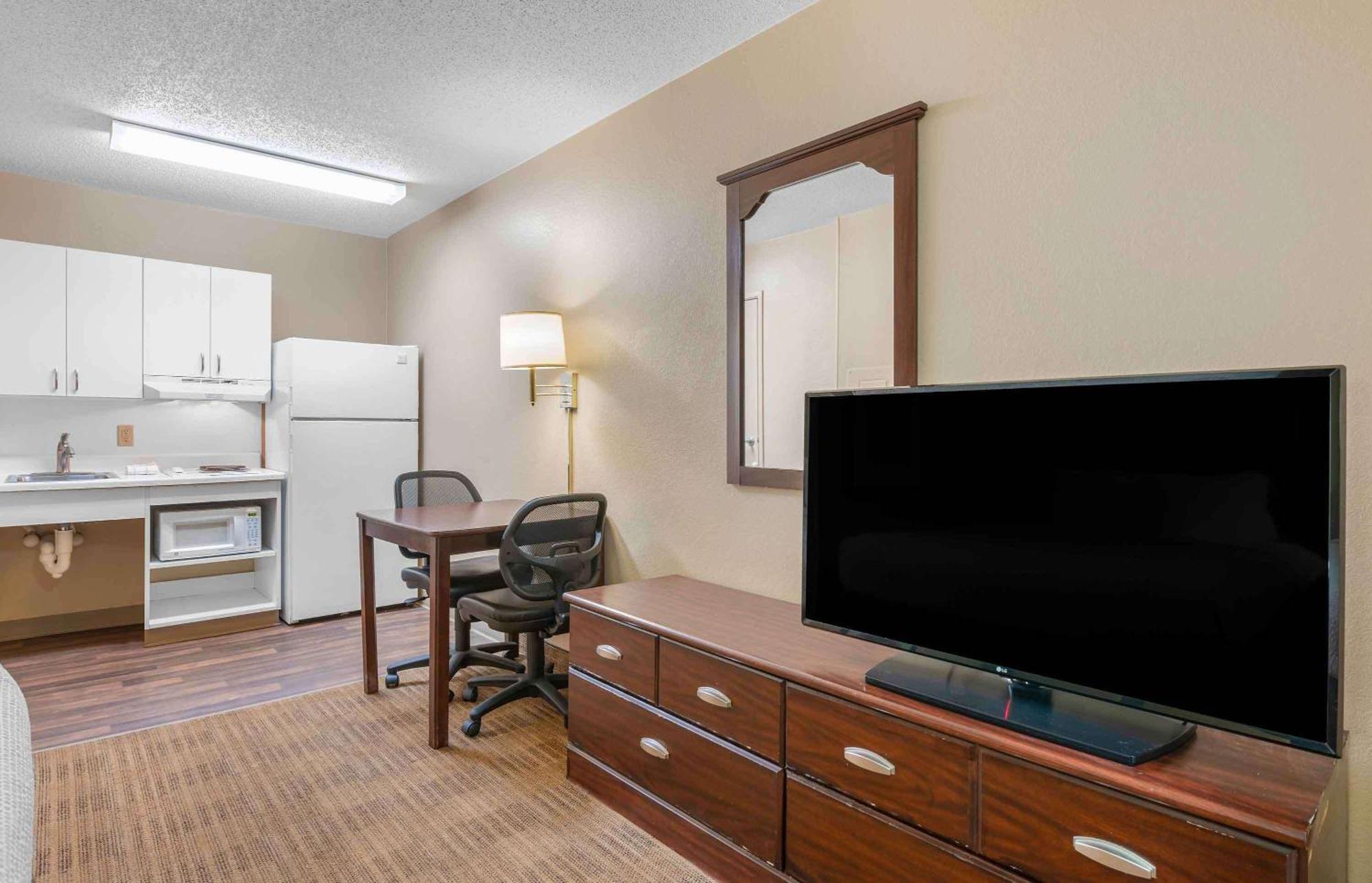 Extended Stay America Suites - Portland - Tigard Extérieur photo
