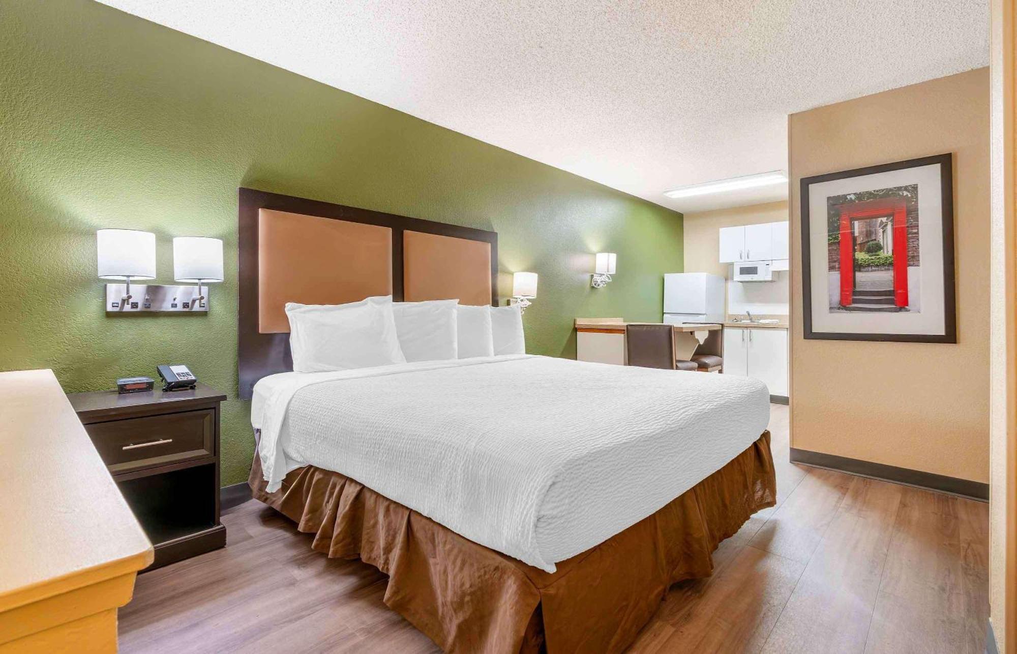 Extended Stay America Suites - Portland - Tigard Extérieur photo