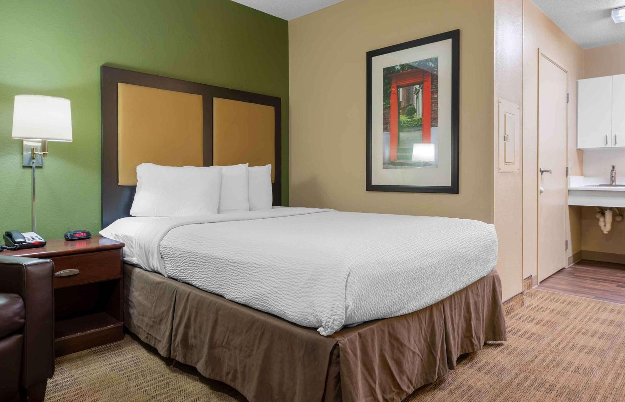 Extended Stay America Suites - Portland - Tigard Extérieur photo