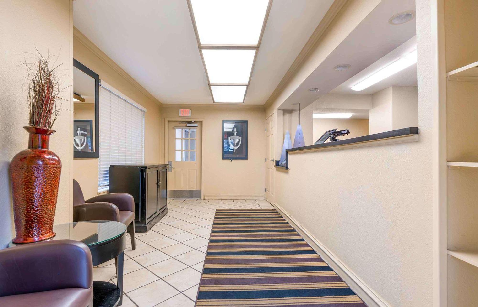 Extended Stay America Suites - Portland - Tigard Extérieur photo