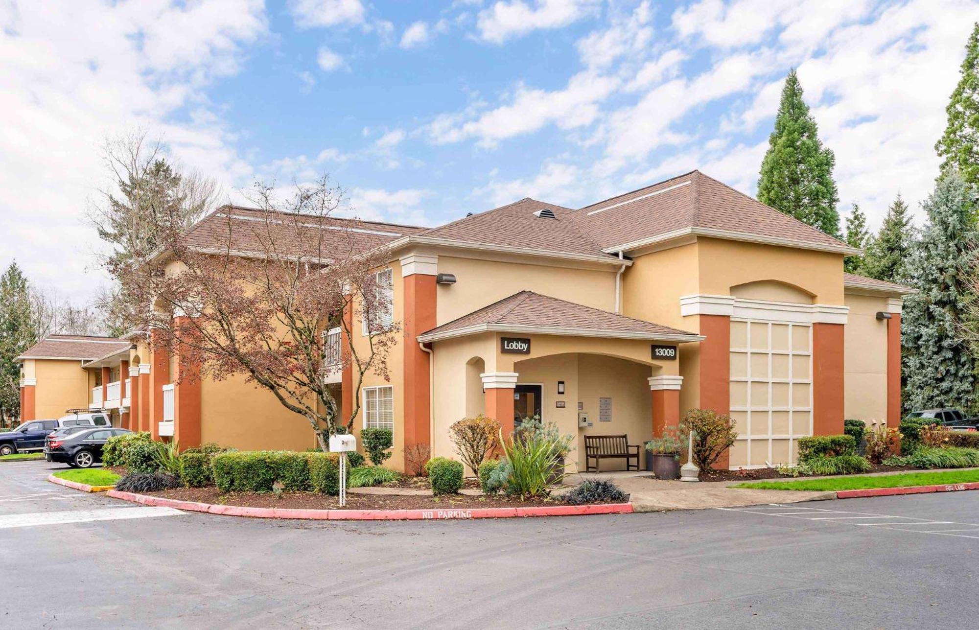 Extended Stay America Suites - Portland - Tigard Extérieur photo
