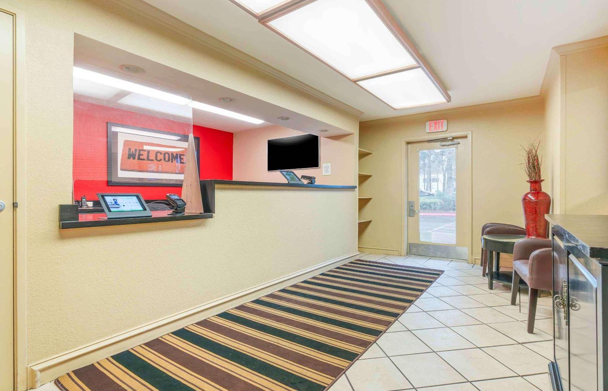 Extended Stay America Suites - Portland - Tigard Extérieur photo