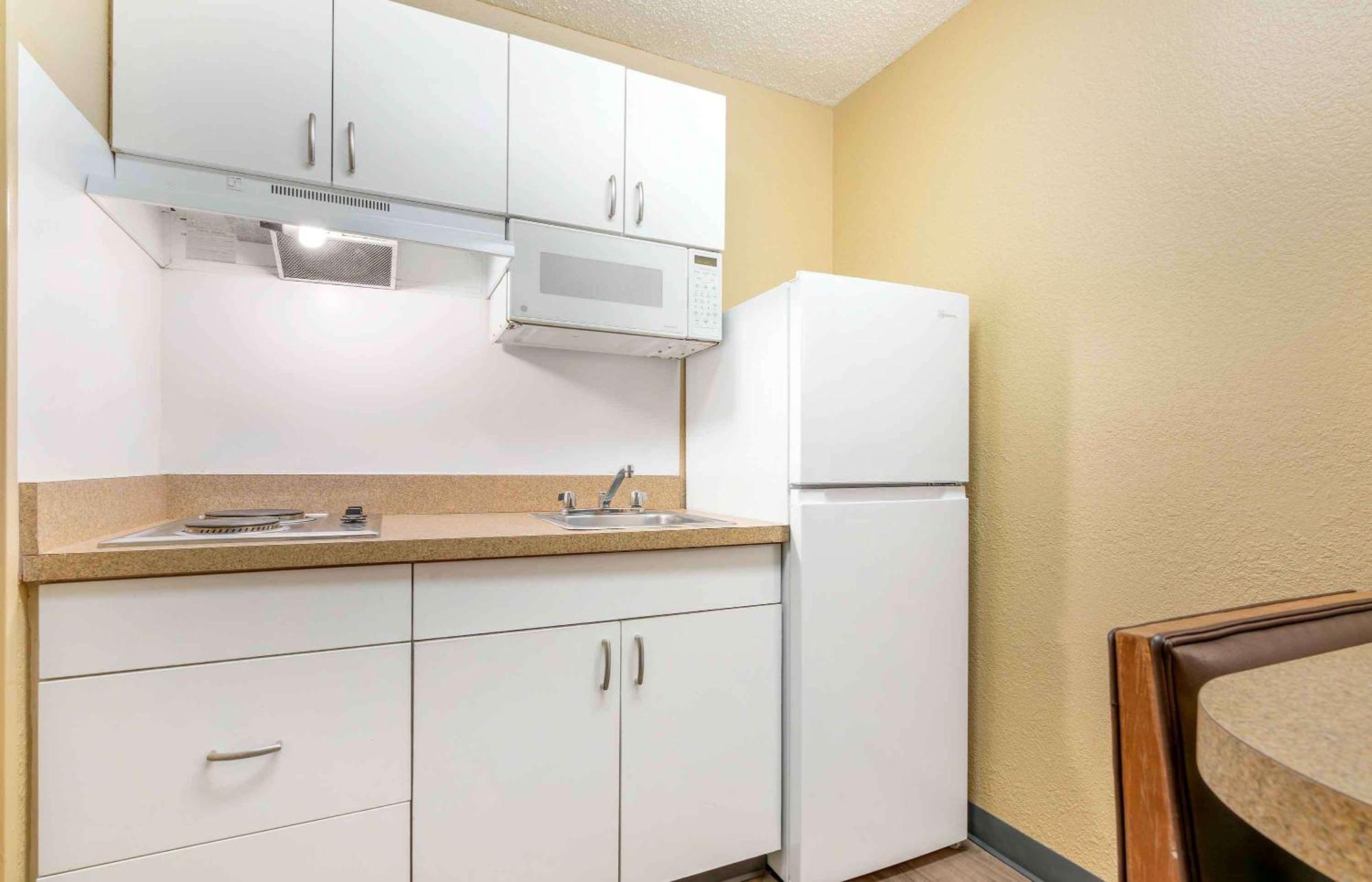 Extended Stay America Suites - Portland - Tigard Extérieur photo