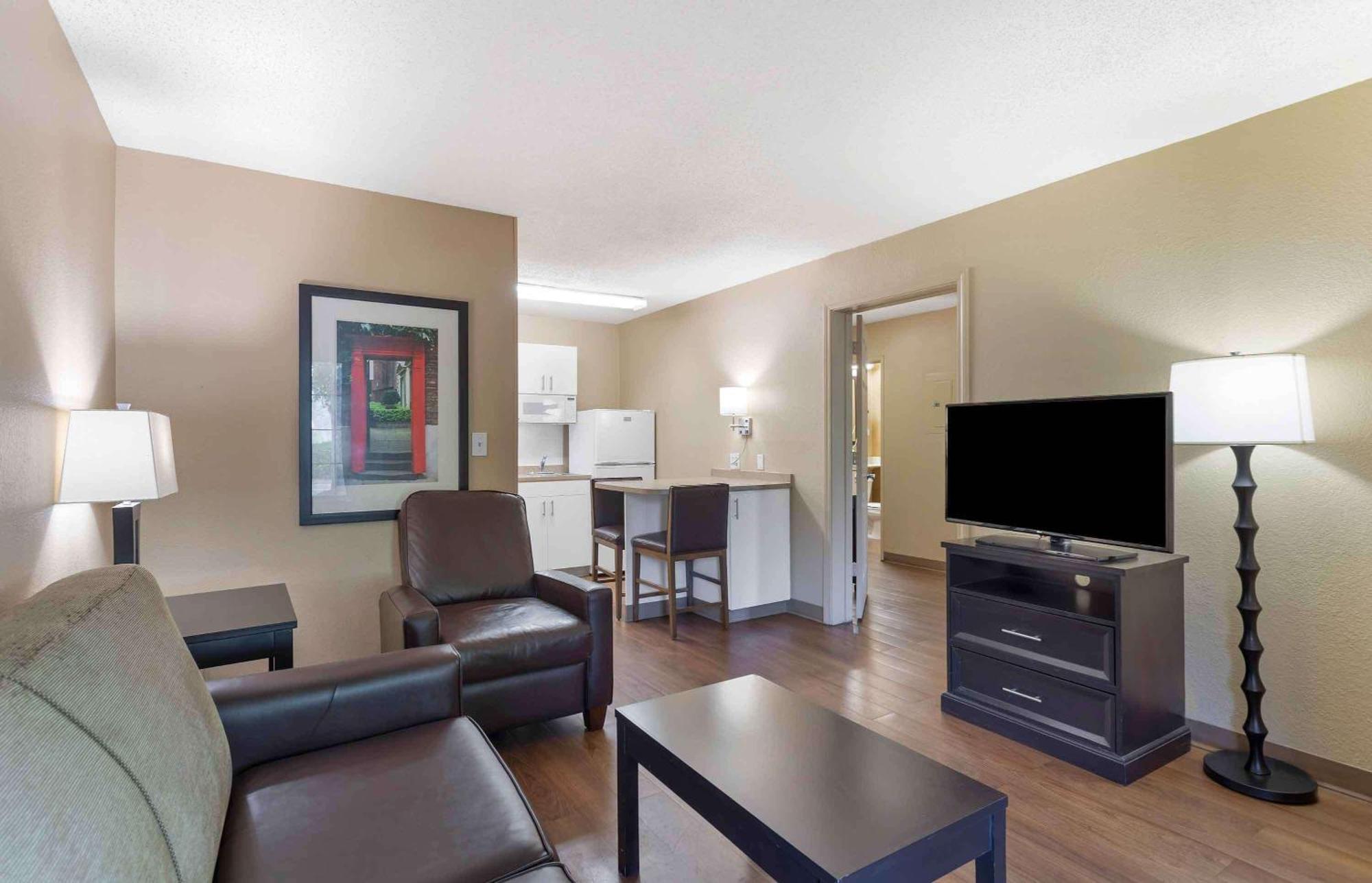 Extended Stay America Suites - Portland - Tigard Extérieur photo