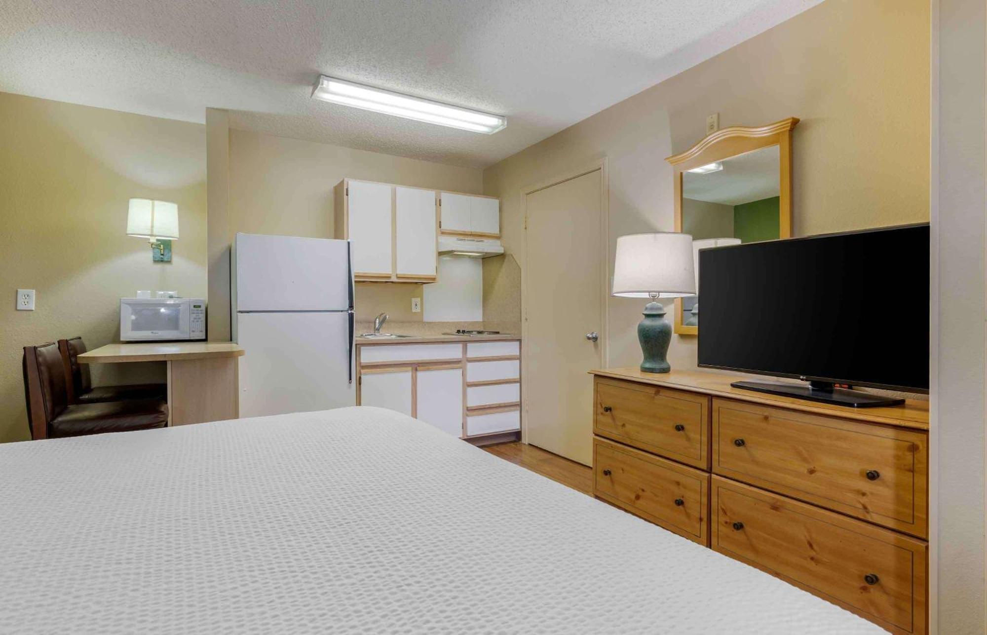 Extended Stay America Suites - Portland - Tigard Extérieur photo