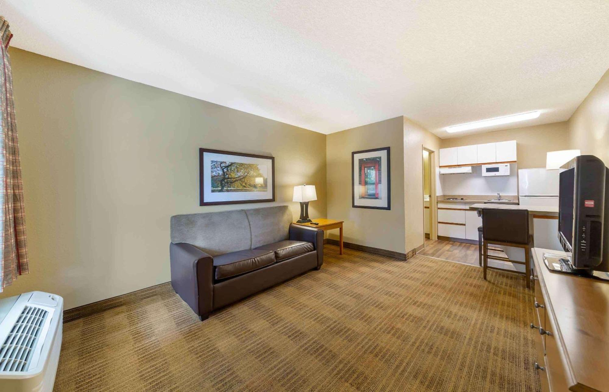 Extended Stay America Suites - Portland - Tigard Extérieur photo