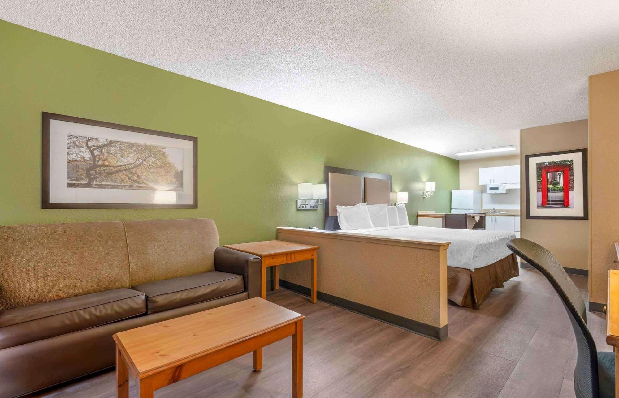Extended Stay America Suites - Portland - Tigard Extérieur photo