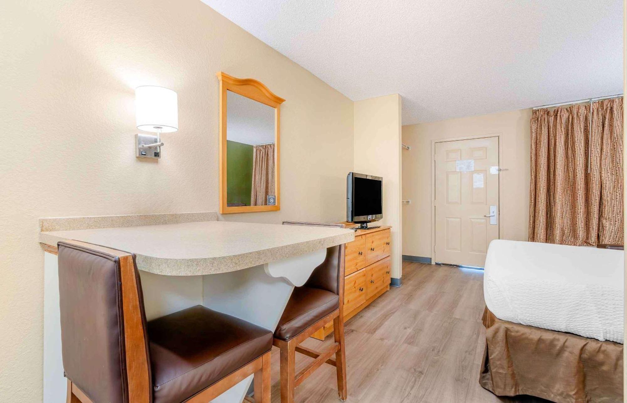 Extended Stay America Suites - Portland - Tigard Extérieur photo