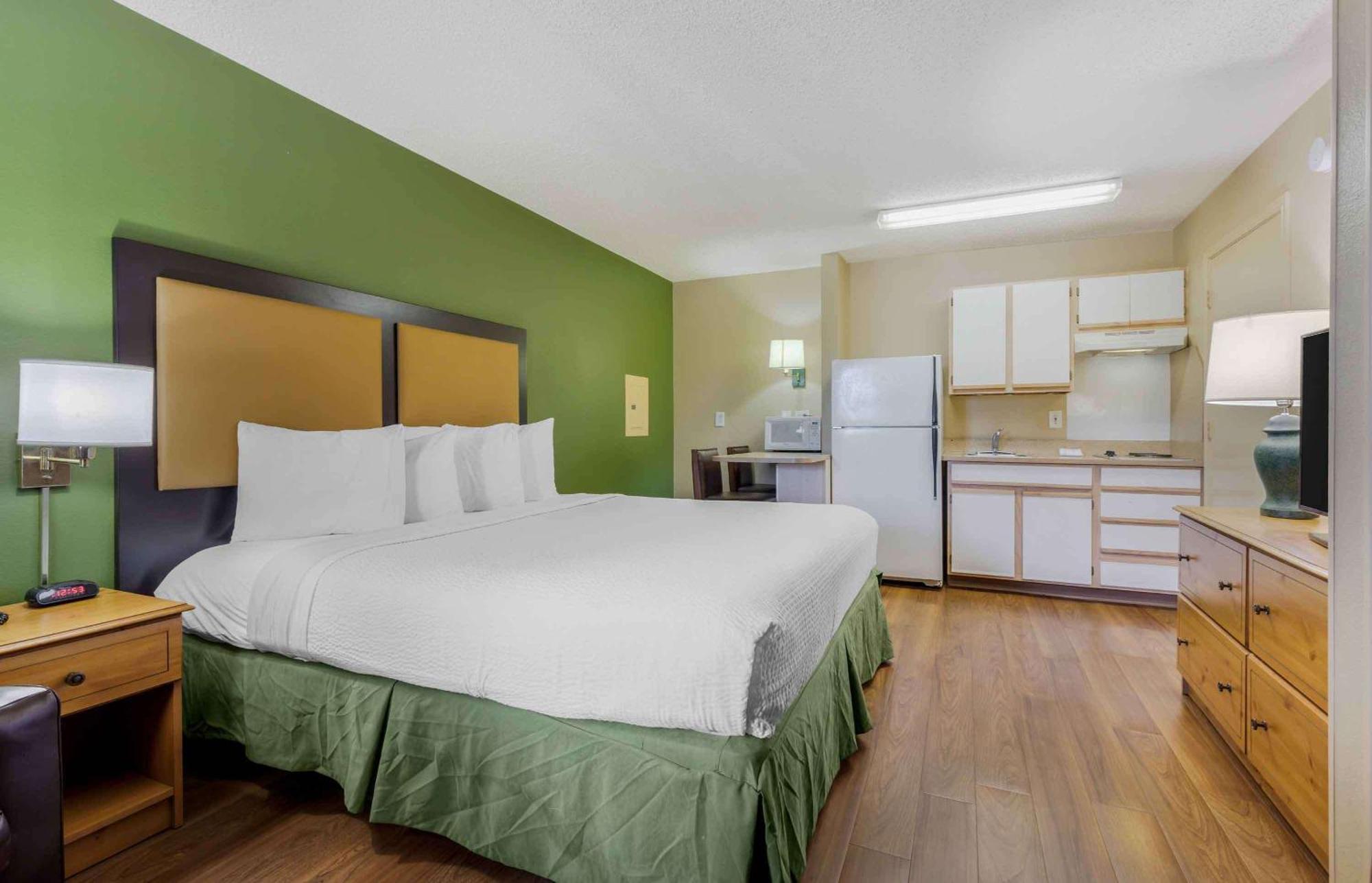 Extended Stay America Suites - Portland - Tigard Extérieur photo