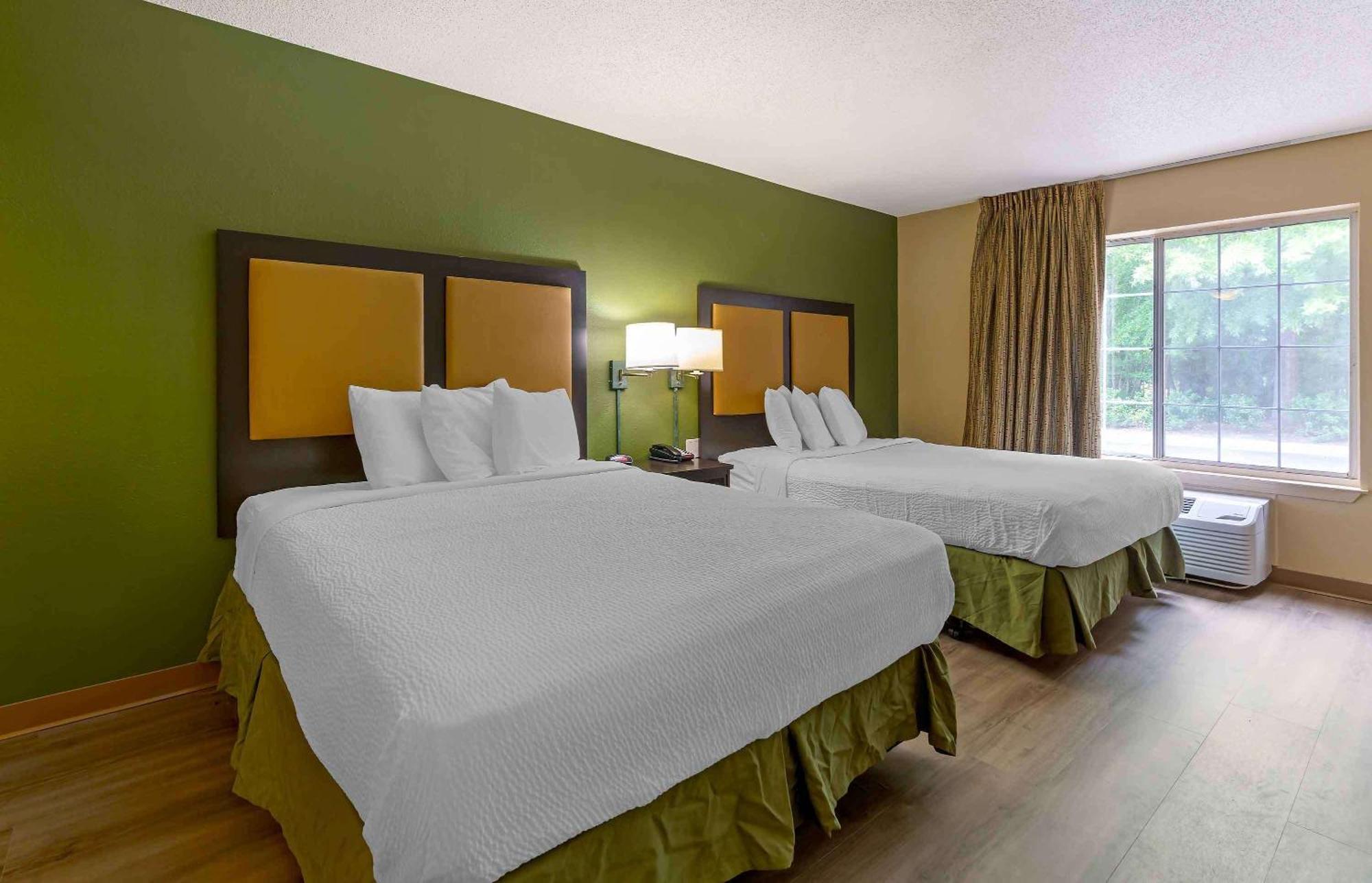 Extended Stay America Suites - Portland - Tigard Extérieur photo