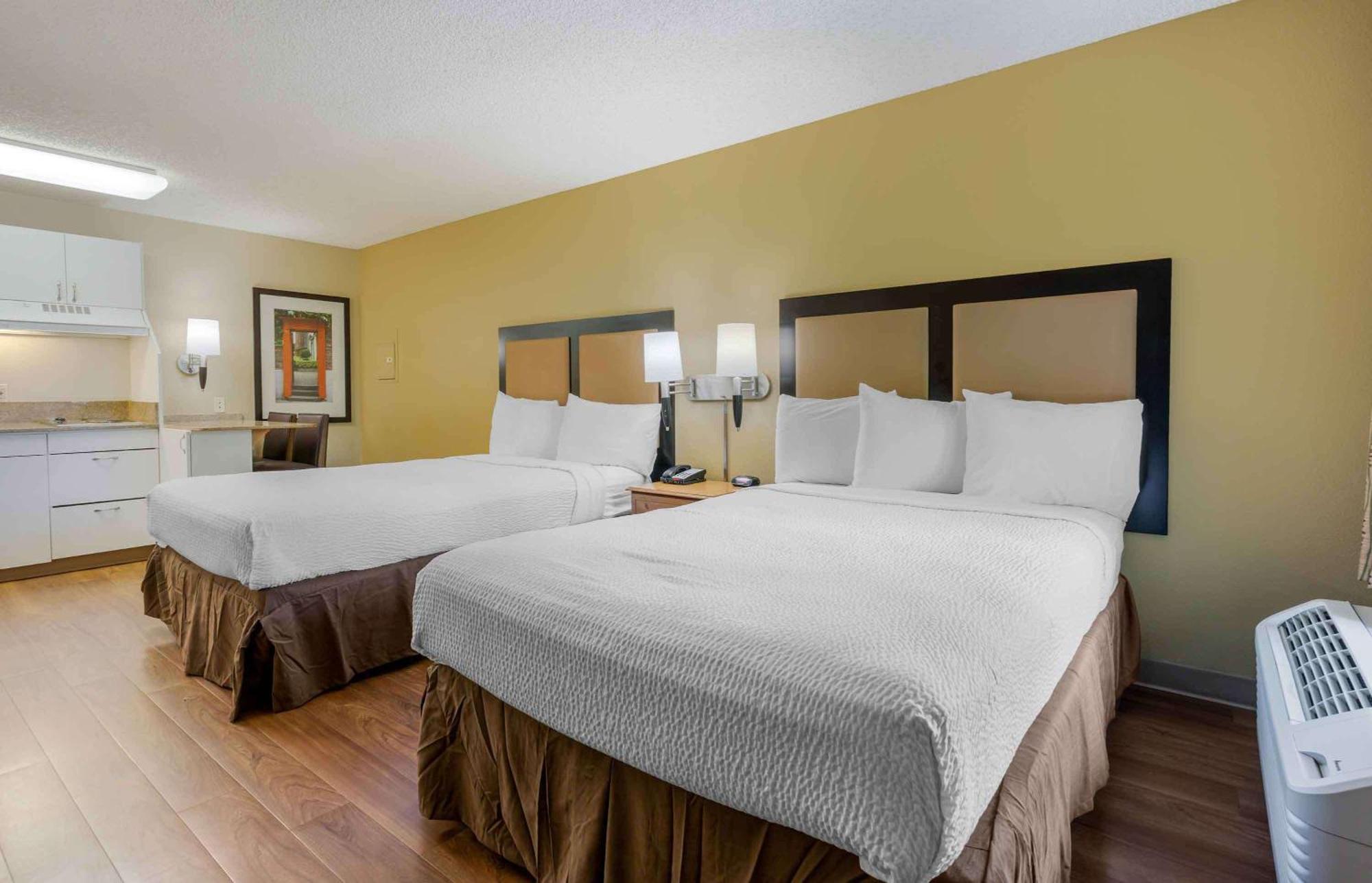Extended Stay America Suites - Portland - Tigard Extérieur photo