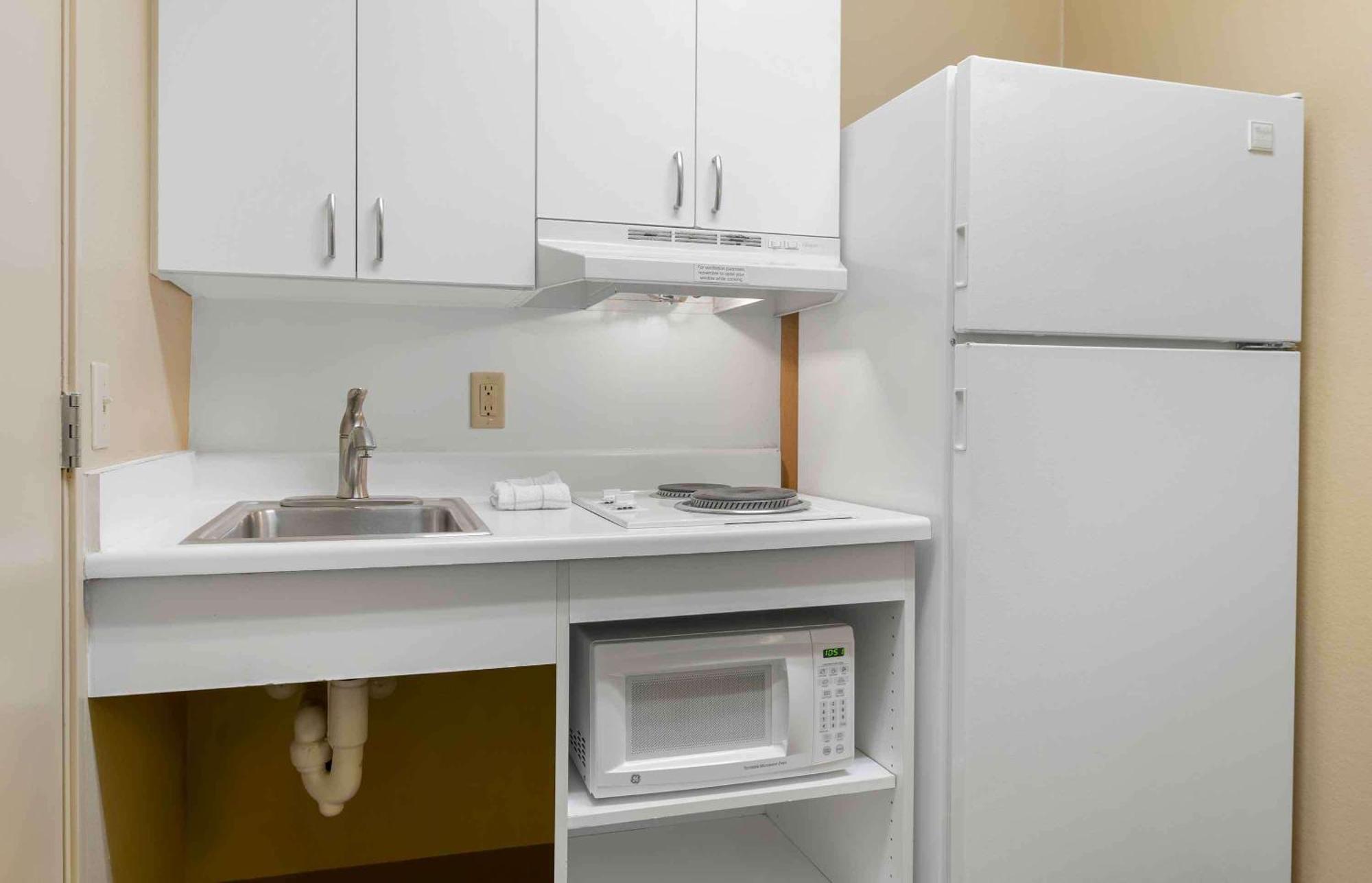Extended Stay America Suites - Portland - Tigard Extérieur photo