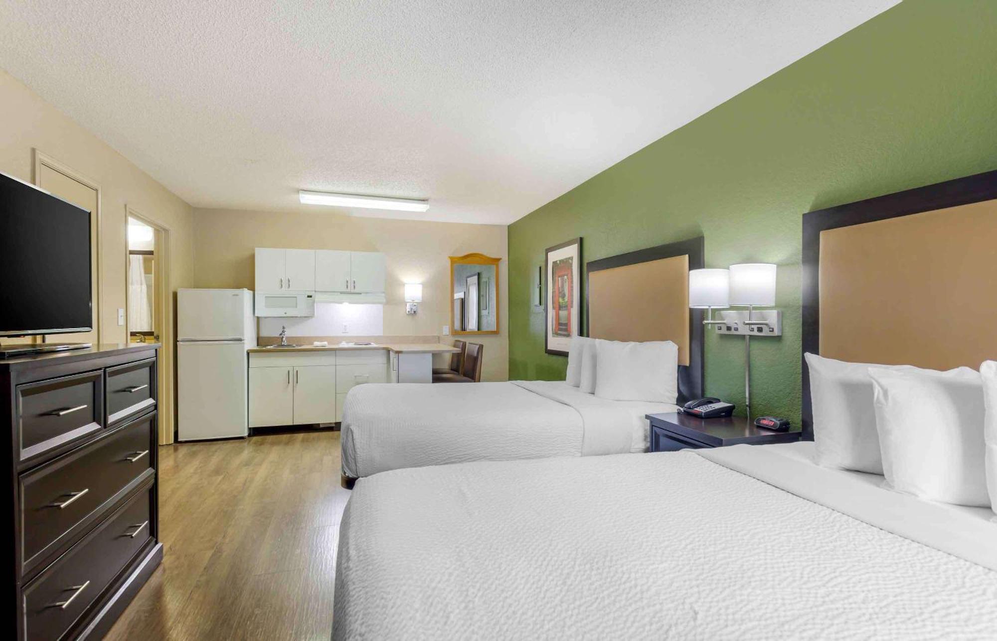 Extended Stay America Suites - Portland - Tigard Extérieur photo