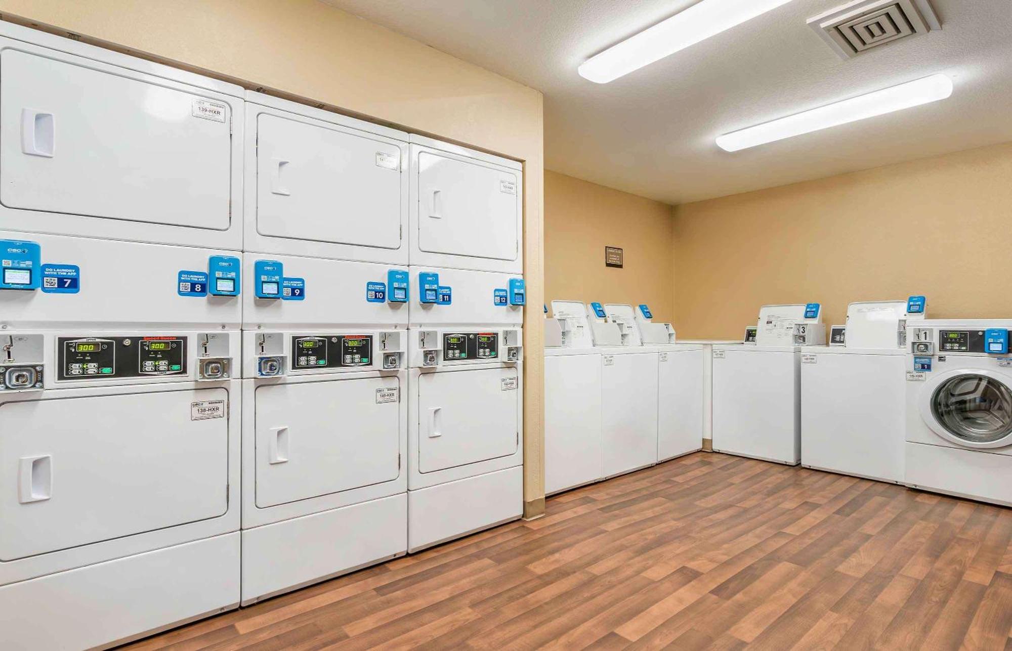Extended Stay America Suites - Portland - Tigard Extérieur photo