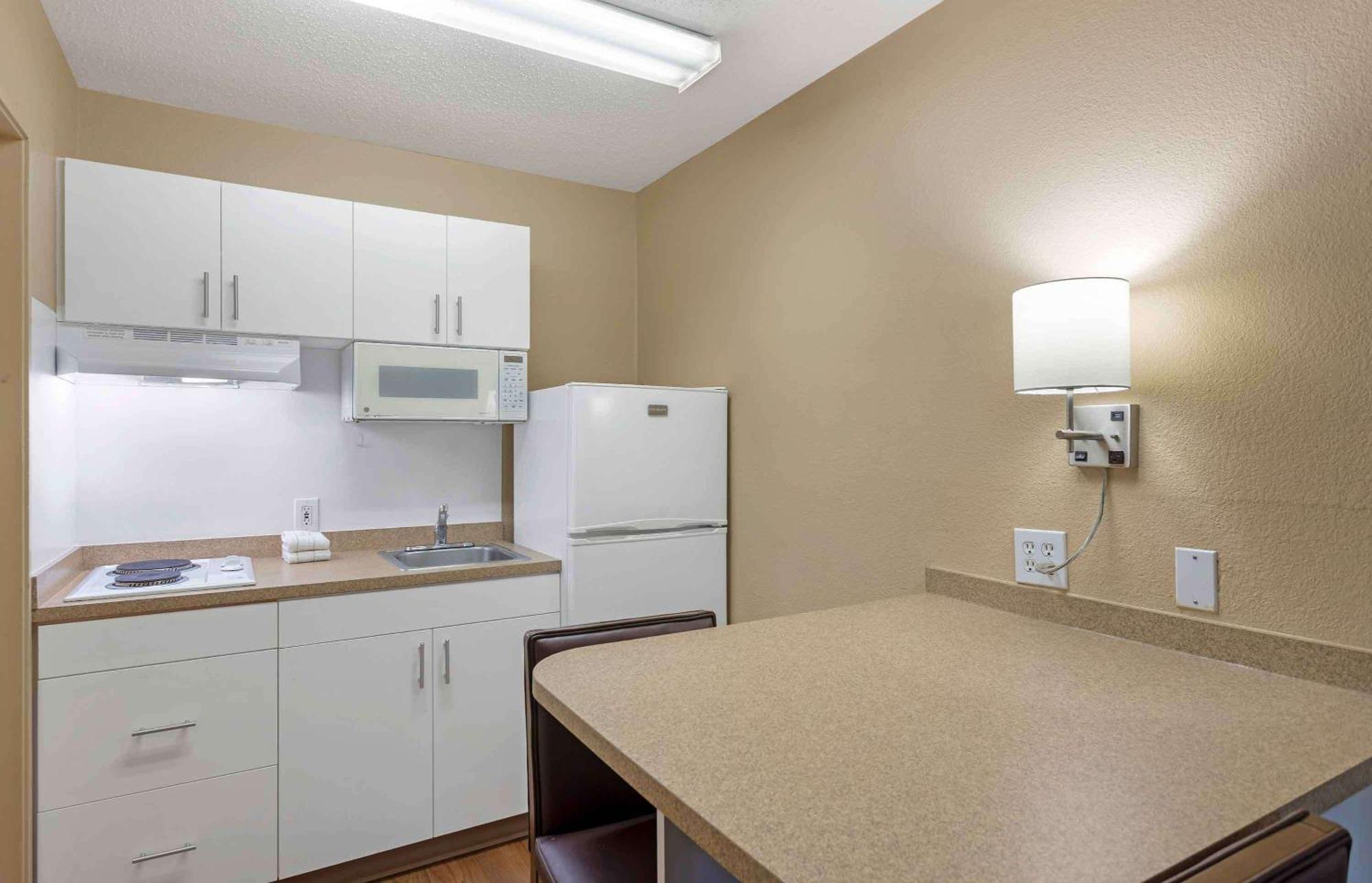 Extended Stay America Suites - Portland - Tigard Extérieur photo