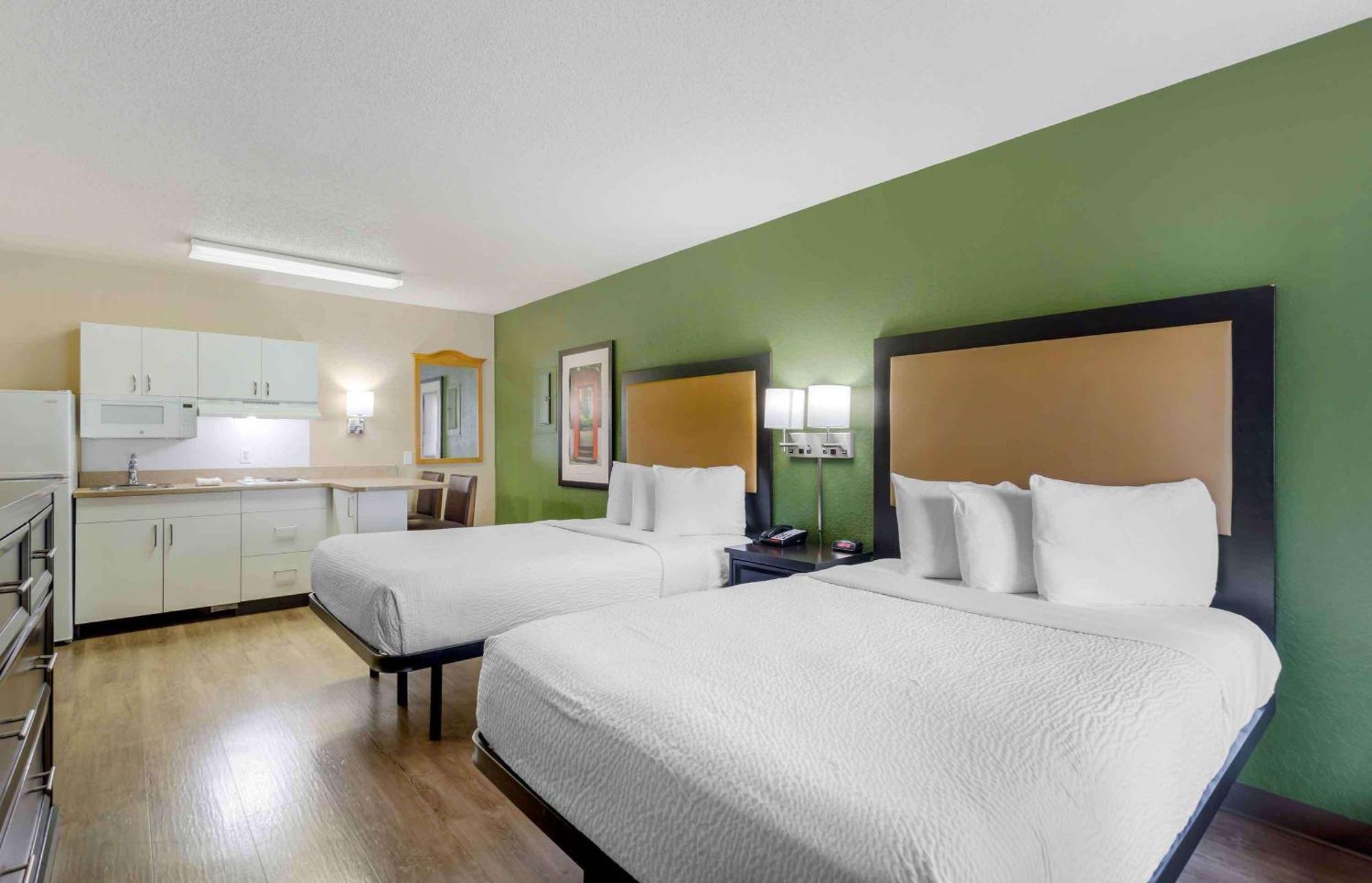 Extended Stay America Suites - Portland - Tigard Extérieur photo