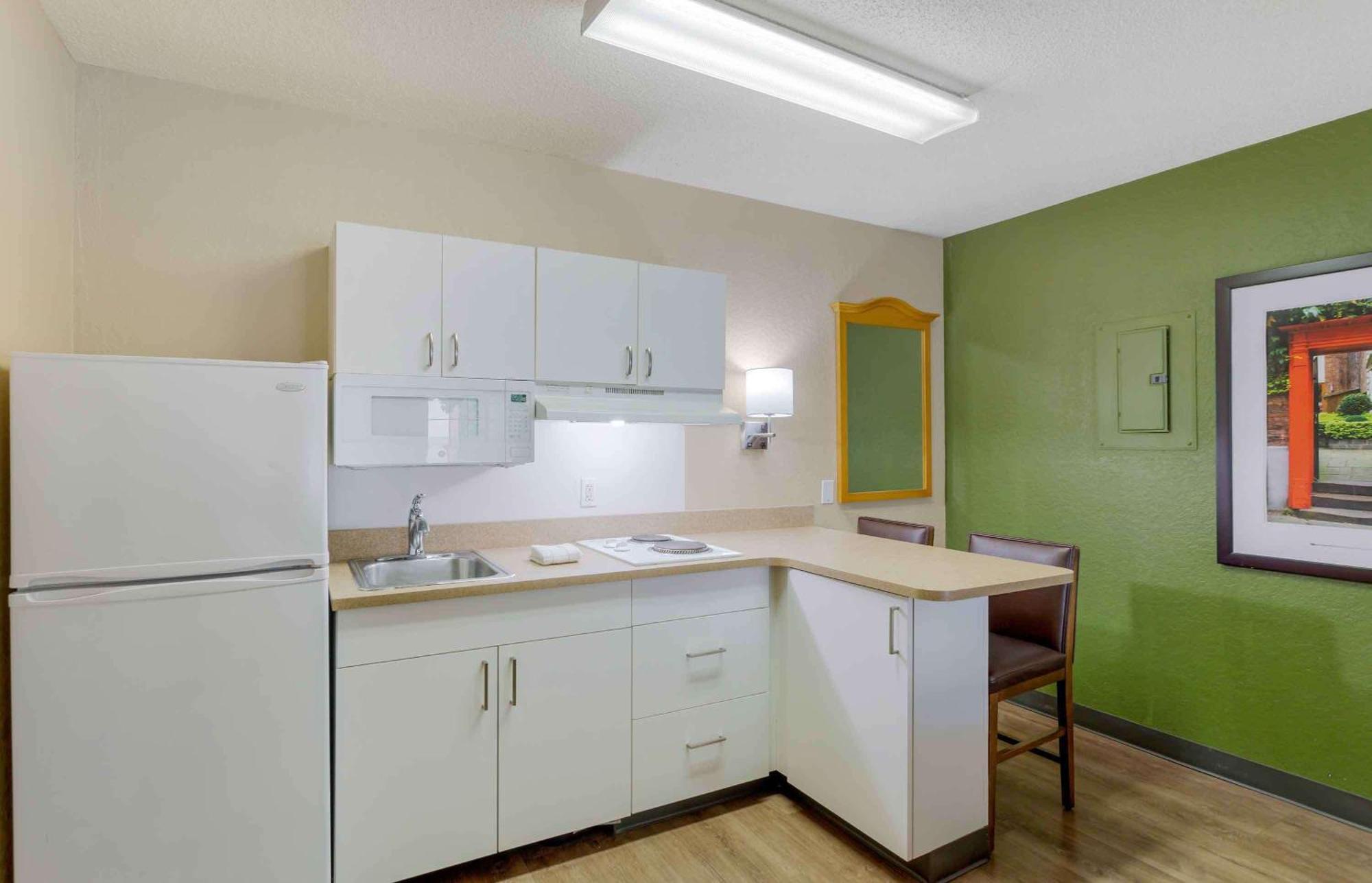 Extended Stay America Suites - Portland - Tigard Extérieur photo
