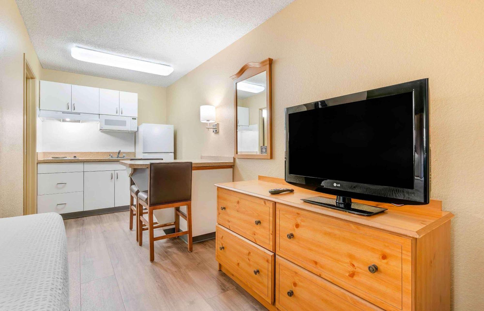 Extended Stay America Suites - Portland - Tigard Extérieur photo