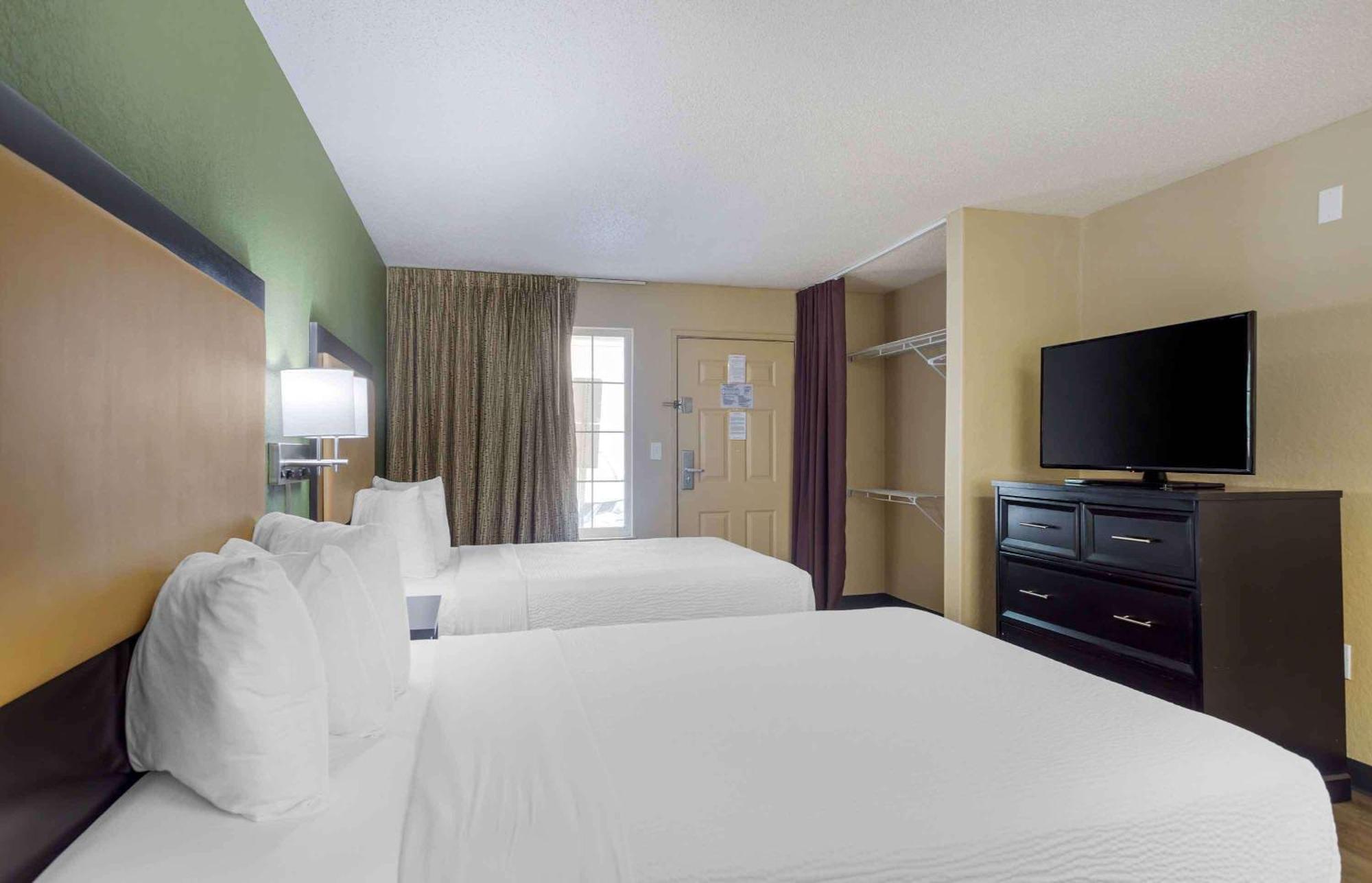 Extended Stay America Suites - Portland - Tigard Extérieur photo