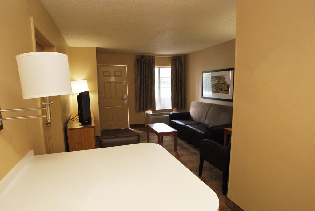 Extended Stay America Suites - Portland - Tigard Extérieur photo