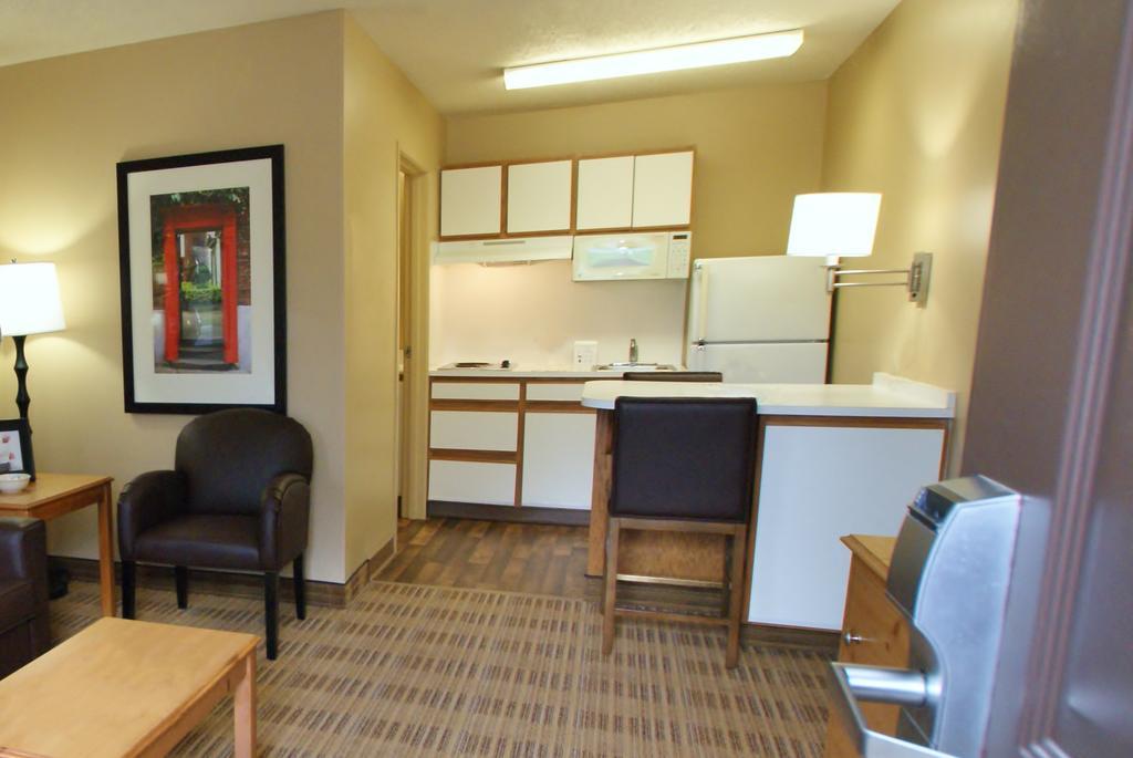 Extended Stay America Suites - Portland - Tigard Extérieur photo
