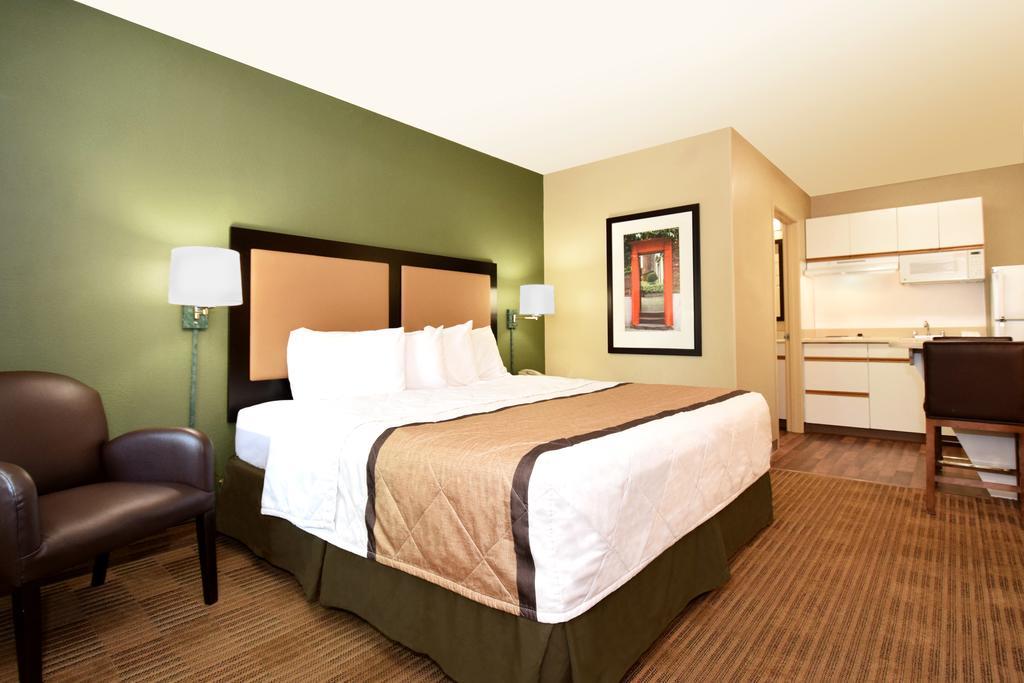 Extended Stay America Suites - Portland - Tigard Extérieur photo