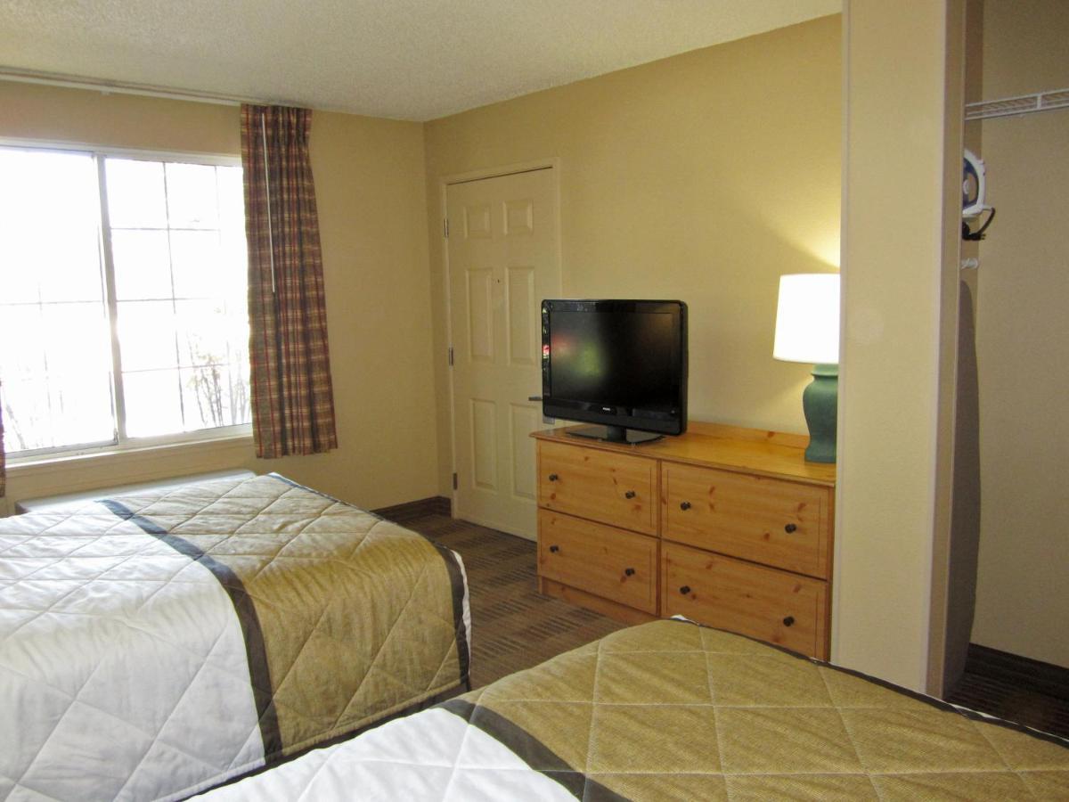 Extended Stay America Suites - Portland - Tigard Extérieur photo