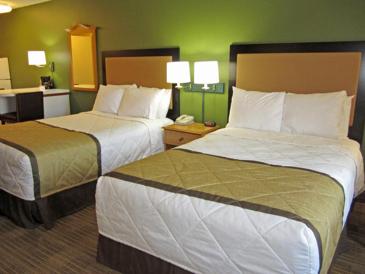 Extended Stay America Suites - Portland - Tigard Extérieur photo