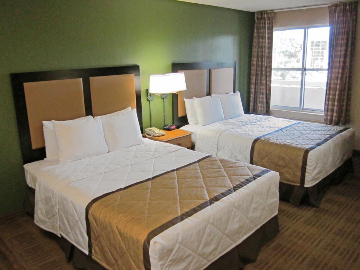Extended Stay America Suites - Portland - Tigard Extérieur photo