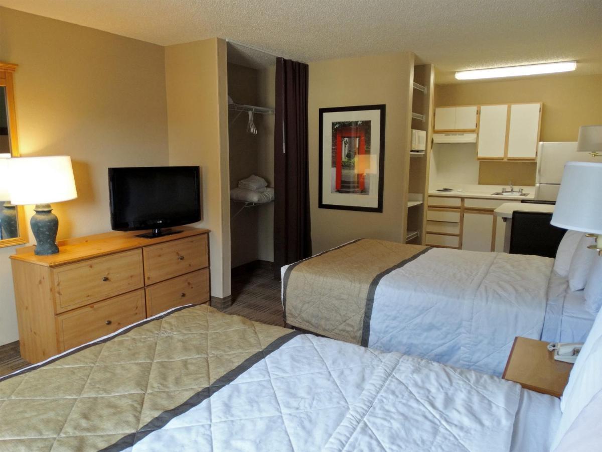 Extended Stay America Suites - Portland - Tigard Extérieur photo